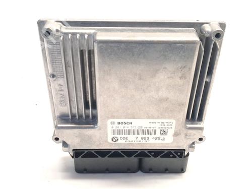 Used Engine control unit (ECU) BMW 1 (E87) 118 d (143 hp) 30105853