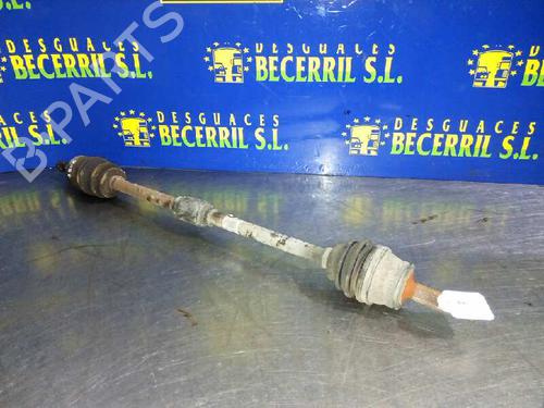 Used Right front driveshaft HYUNDAI COUPE II (GK) 1.6 16V (105 hp) 8458598
