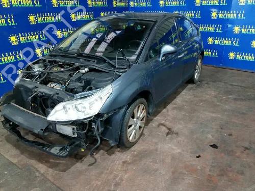 ABS pump CITROËN C4 I (LC_)  | BP10704322M43 