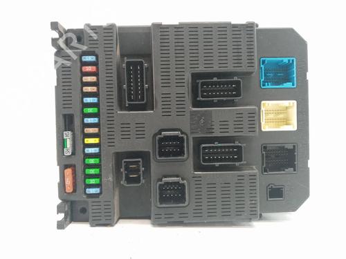 Used Fuse box CITROËN C2 (JM_) [2003-2017]  11634884