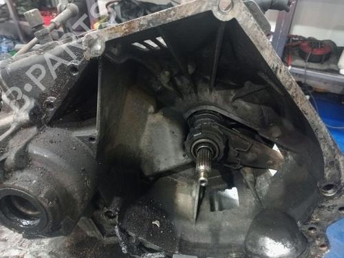 Used Gearbox TALBOT SIMCA 1000 0.9 LS,GL (44 hp) 24680453