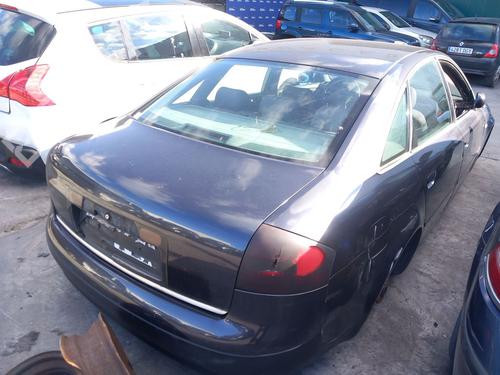 ABS pump AUDI A6 C5 (4B2, 4B4) 2.5 TDI | BP29505577M43 
