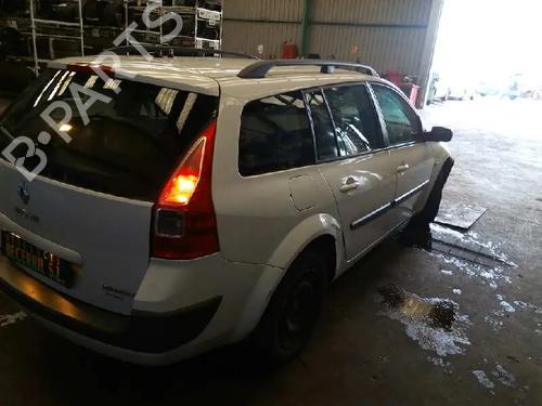 Brake master cylinder RENAULT MEGANE II Estate (KM0/1_)  | BP8459830M77 