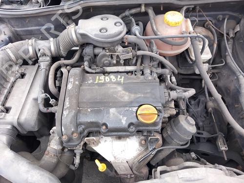 Gearbox OPEL CORSA B (S93) 1.0 i 12V (F08, F68, M68) | BP24598366M3 