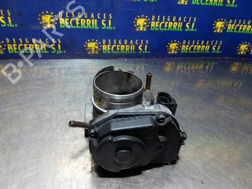 Throttle body AUDI A3 (8L1) 1.8 | BP8439398M82 
