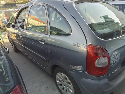 ABS pump CITROËN XSARA PICASSO (N68) 2.0 HDi | BP9286830M43 