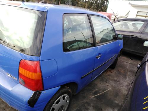 Alternator SEAT AROSA (6H1) 1.0 | BP8471155M7 