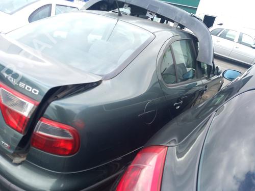 Left front window switch SEAT TOLEDO II (1M2) 1.9 TDI | BP40237025I27 - Image 7