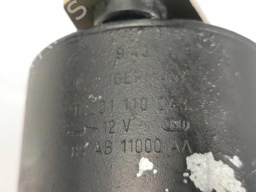 Starter FORD ESCORT IV (GAF, AWF, ABFT)  | BP11734075M8