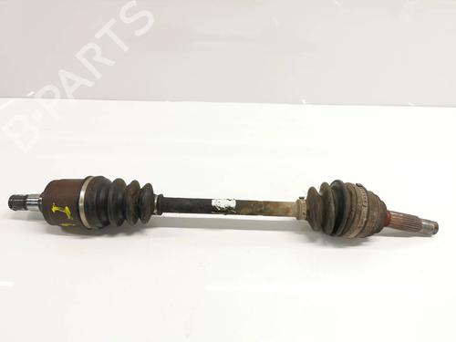 Used Left front driveshaft HYUNDAI ATOS (MX) [1997-2015]  11276913