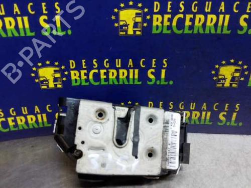 Used Front right lock DODGE CALIBER 2.0 CRD (140 hp) 8437309