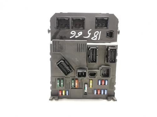 Used Fuse box CITROËN XSARA PICASSO (N68) 1.6 HDi (109 hp) 20490771