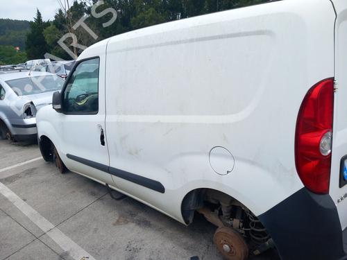 Left taillight OPEL COMBO Box Body/MPV (X12)  | BP29175314C34 