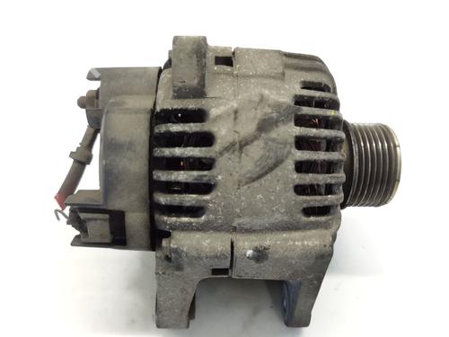 Used Alternator Alternator RENAULT MEGANE II Saloon (LM0/1_) 1.5 dCi (LM1E) (106 hp) 36296475 36296475