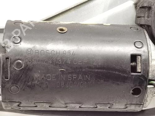 Front wiper motor CITROËN XSARA (N1) 1.6 16V | BP19655338M29 