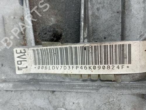 Gearbox AUDI A6 C6 (4F2) 2.0 TDI | BP35727422M3  - Image 5