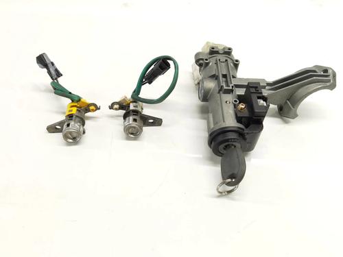 Elektronisk modul KIA CERATO I Hatchback (LD) 1.6 CRDi (115 hp) 17461125