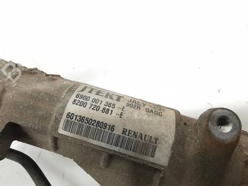 Steering rack DACIA SANDERO  | BP22240614M22 