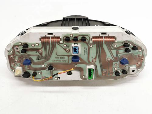 Instrument cluster ROVER 45 I Saloon (RT)  | BP10501626C47 