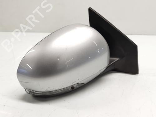 Right mirror TOYOTA IQ (_J1_) 1.0 (KGJ10_, KGJ10R) | BP31137369C27