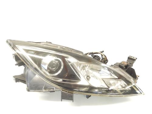 Højre forlygte MAZDA 6 Hatchback (GH) 2.0 MZR-CD (GH14) (140 hp) 29202739