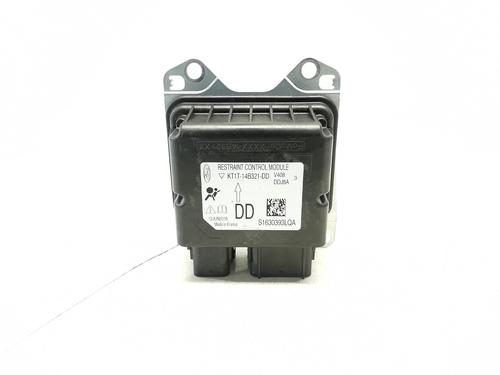 Used ECU airbags FORD TRANSIT CONNECT V408 Box Body/MPV 1.6 TDCi (115 hp) 30354625