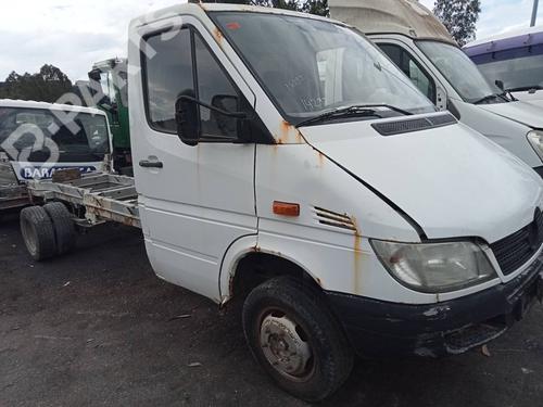 Used Parts MERCEDES-BENZ SPRINTER 4-t Platform/Chassis (B904)  411 CDI  1083956