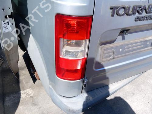 Used Left taillight FORD TRANSIT CONNECT (P65_, P70_, P80_) [2002-2025]  29176682