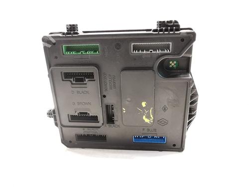 Elektronische module RENAULT MEGANE III Hatchback (BZ0/1_, B3_) 1.5 dCi (106 hp) 29568472