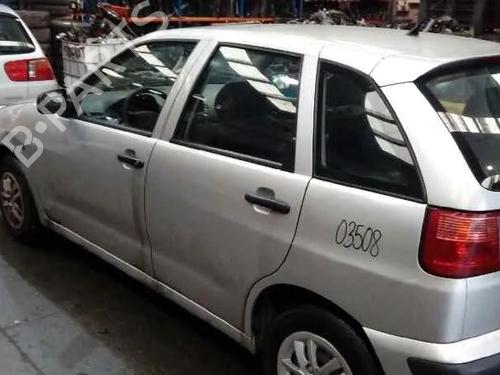 Left front driveshaft SEAT IBIZA II (6K1) 1.4 16V | BP8436211M38 