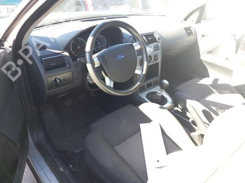 Engine FORD MONDEO III (B5Y) 2.0 16V TDDi / TDCi | BP24315786M1