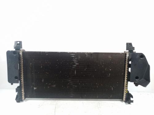 Used Water radiator Water radiator PEUGEOT BOXER Van [2006-2026] 9266019 9266019
