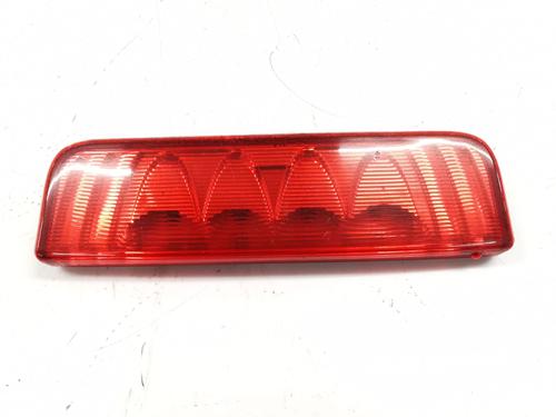 Used Third brake light PEUGEOT 207 SW (WK_) 1.4 16V (95 hp) 30734993