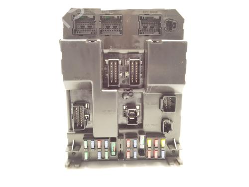 Used Fuse box Fuse box CITROËN C5 I (DC_) 2.0 HDi (DCRHZB, DCRHZE) (109 hp) 34555947 34555947