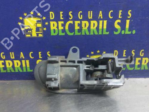 Front left interior door handle PEUGEOT 107 (PM_, PN_) 1.0 | BP8450826I13 