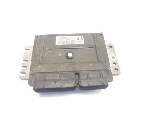 Used Engine control unit (ECU) NISSAN NOTE (E11, NE11) 1.4 (88 hp) 29121371