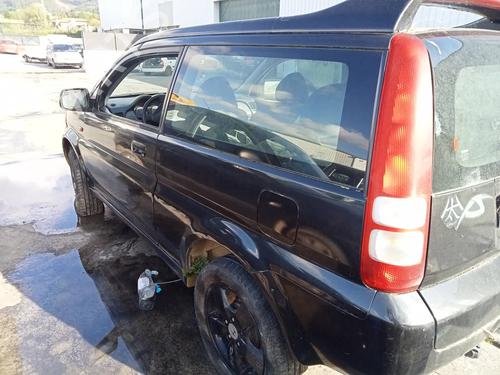 Gearbox HONDA HR-V (GH_)  | BP18060534M3 