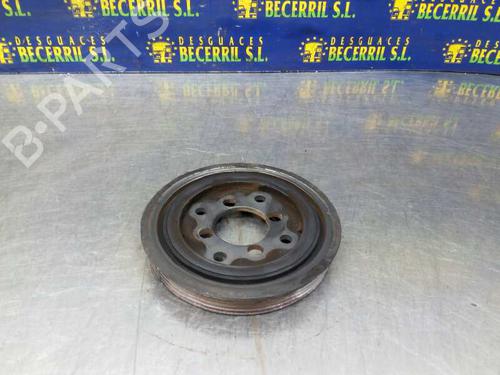 Pulley FORD FIESTA Hatchback Van (JV_) D 1.8 | BP16180222M122 