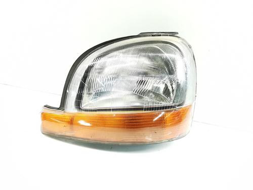 Lyskaster venstre RENAULT KANGOO (KC0/1_) D 65 1.9 (KC0E, KC02, KC0J, KC0N) (64 hp) 30831622