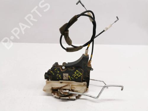 Used Front left lock MITSUBISHI L200 / TRITON (KA_T, KB_T) 2.5 DI-D 4WD (KB4T) (136 hp) 8600796