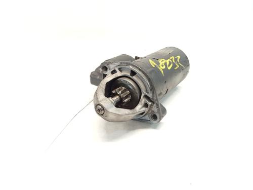 Used Starter MERCEDES-BENZ E-CLASS (W211) [2002-2009]  27506277