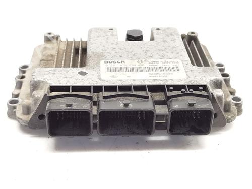 Engine control unit (ECU) SUZUKI GRAND VITARA II (JT, TE, TD) 1.9 DDiS All-wheel Drive (JT419, TD44, JB419WD, JB419XD,... | BP38535379M57 - Image 4