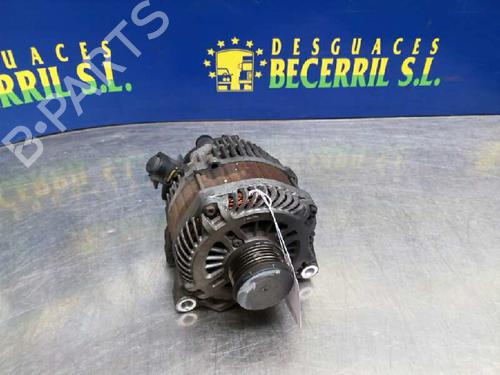 Used Alternator PEUGEOT 407 (6D_) [2004-2011]  8454621