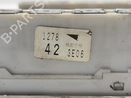 Fuse box NISSAN MICRA III (K12)  | BP21082791E1 