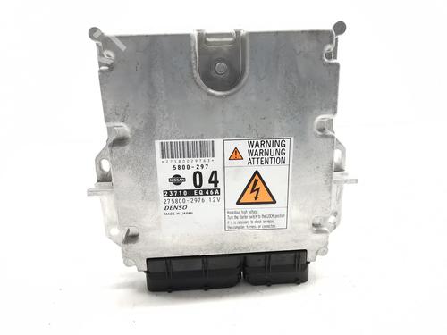 Used Engine control unit (ECU) Engine control unit (ECU) 35738289 35738289