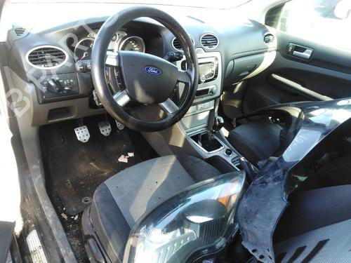 Radio FORD FOCUS II (DA_, HCP, DP) 1.8 TDCi | BP8480397E6 