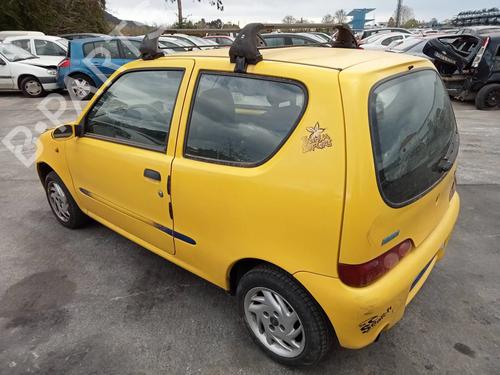 Right front indicator FIAT SEICENTO / 600 (187_)  | BP9499787C33 