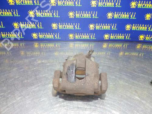 Used Right rear brake caliper BMW 3 Touring (E46) 320 d (136 hp) 11578195