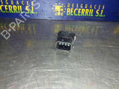 Right front window switch FORD MONDEO I Turnier (BNP) 1.8 i 16V | BP8431531I26 