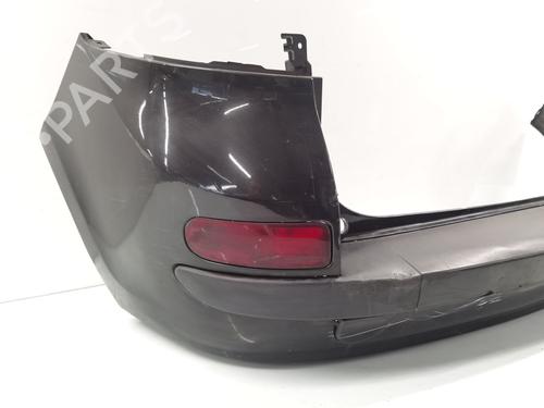 Rear bumper RENAULT CLIO III Grandtour (KR0/1_) 1.5 dCi (KR0F) | BP29814247C8 